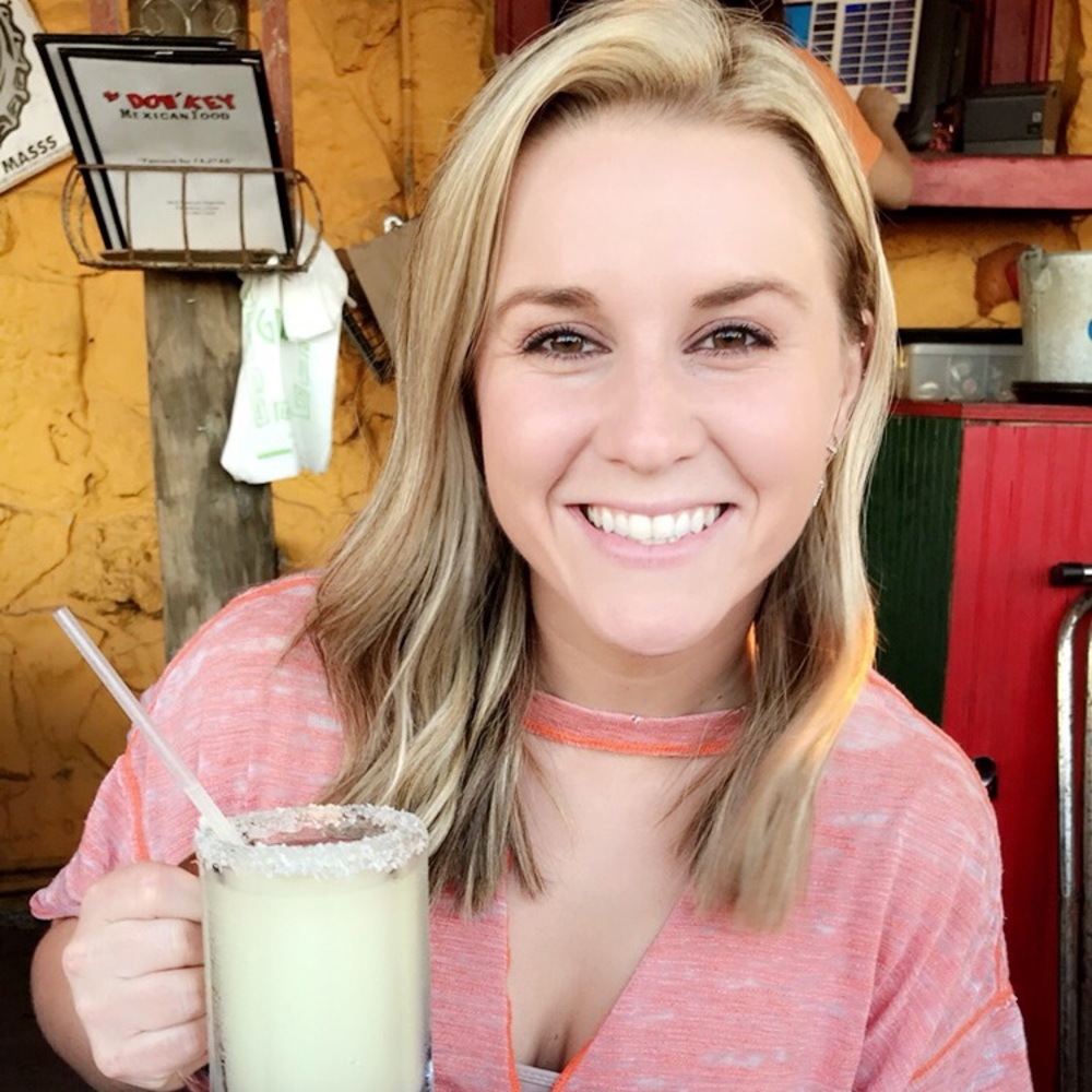 Meet your Posher, Jamie